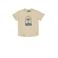 Quapi Mini T-shirt beige