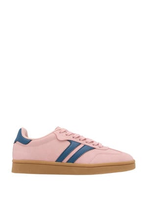 sneakers roze