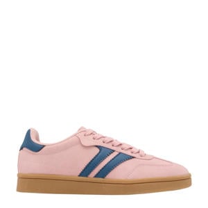 sneakers roze