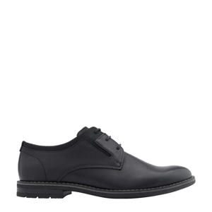 veterschoenen zwart