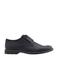 AM SHOE veterschoenen zwart