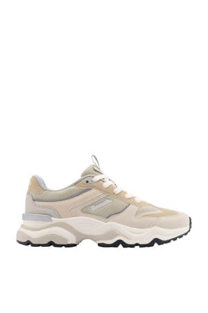 sneakers beige