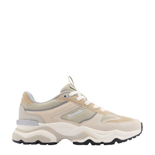 Bench sneakers beige afbeelding