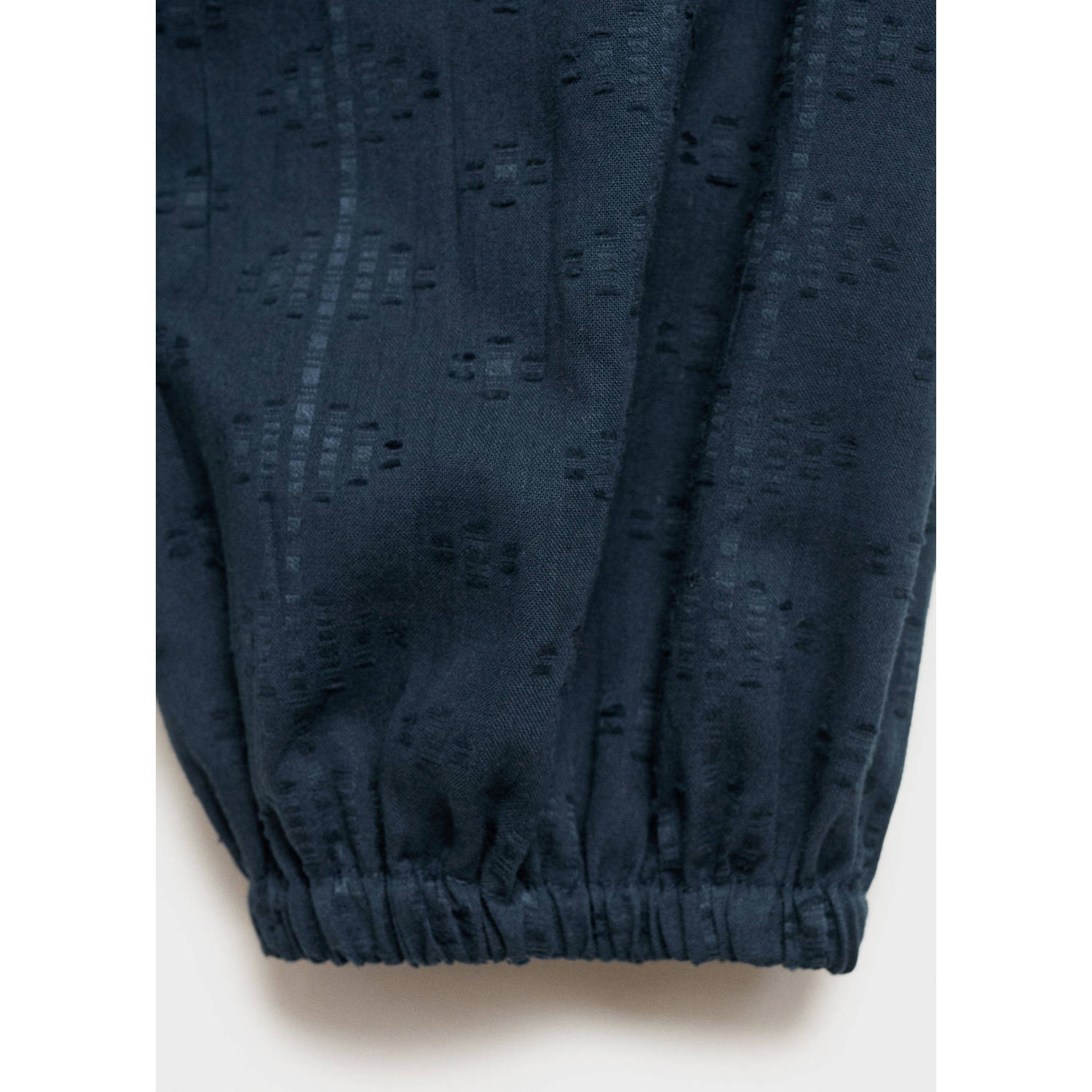 MANGO TEEN blouse marine