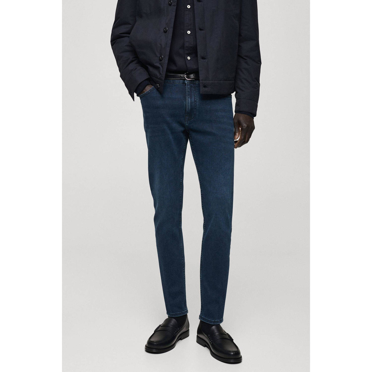 Mango Man skinny jeans