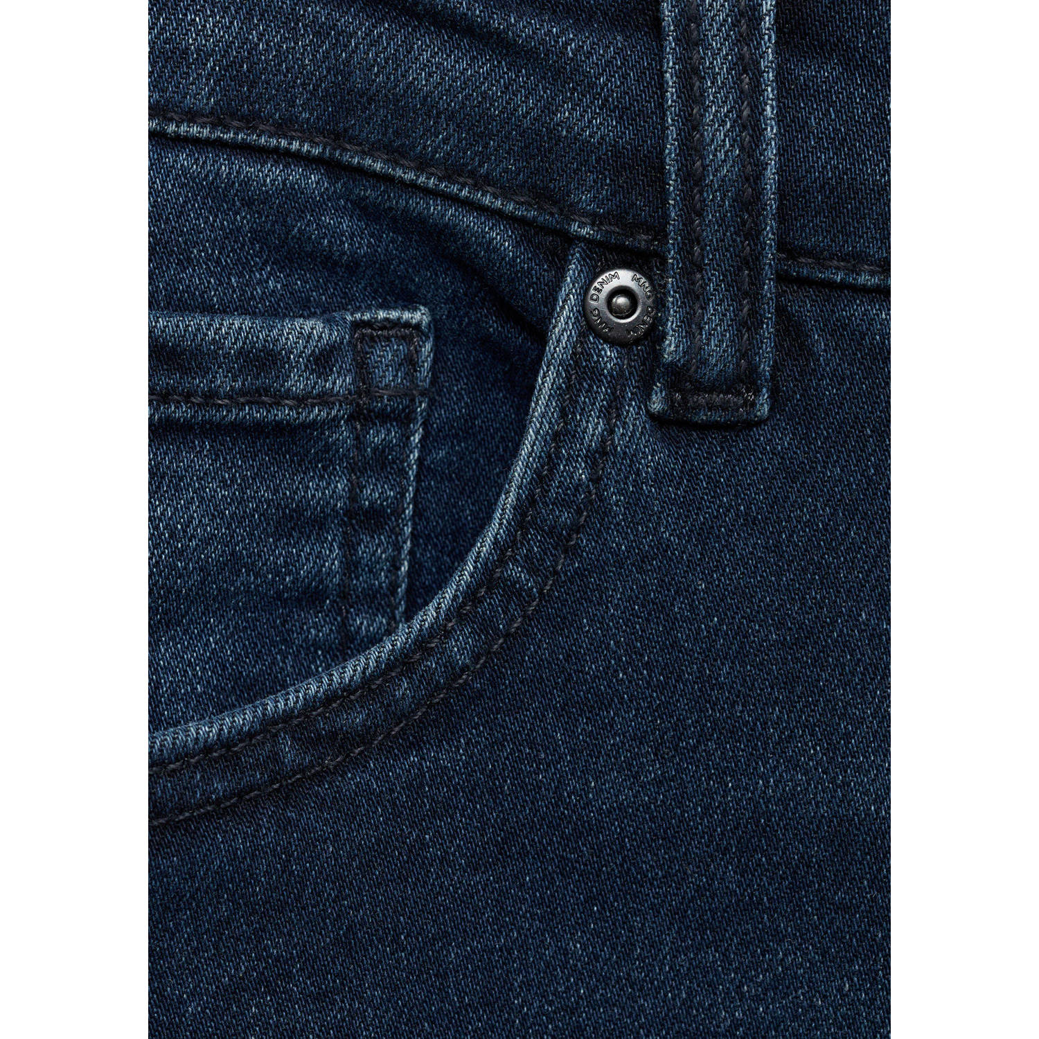 Mango Man skinny jeans