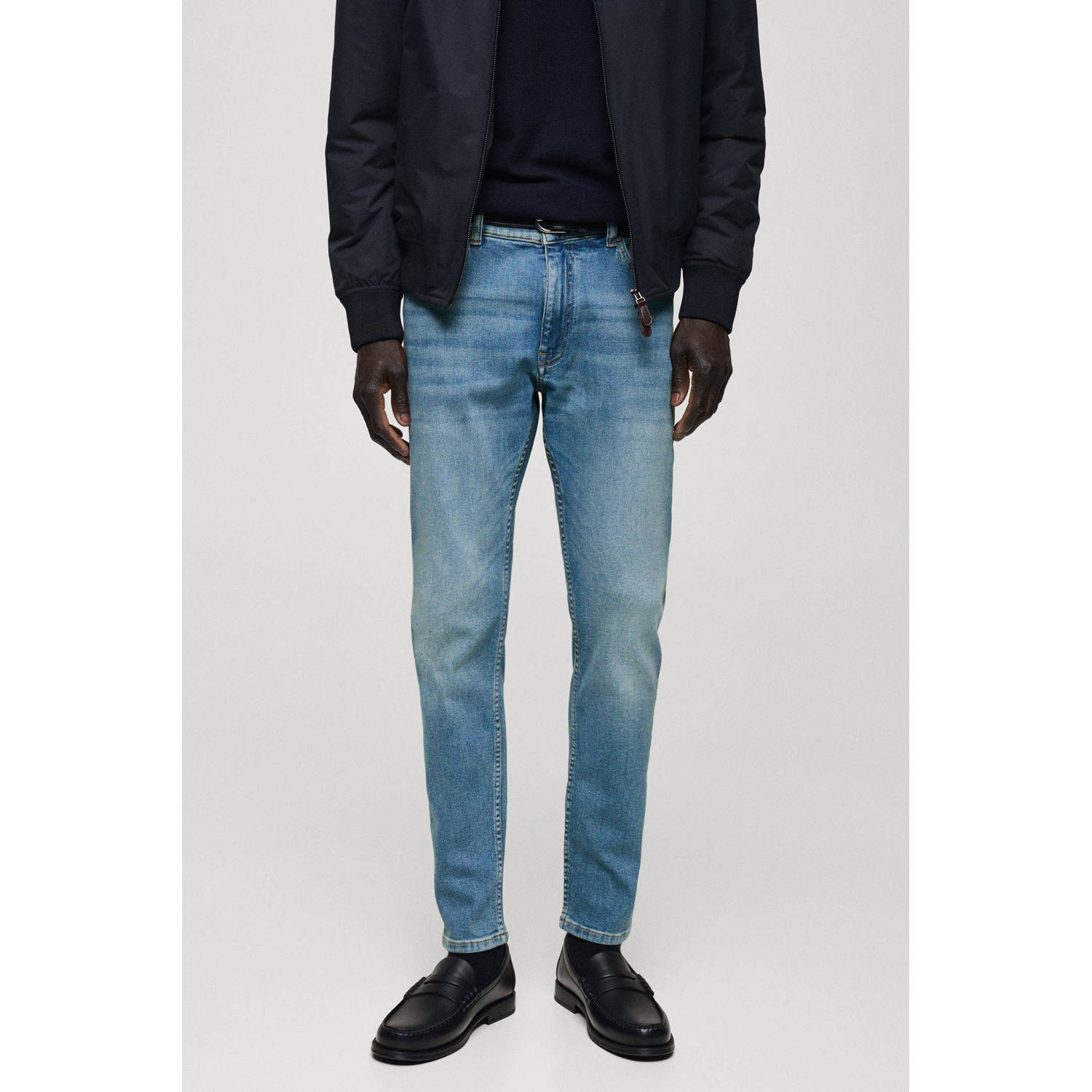 Mango Man skinny jeans