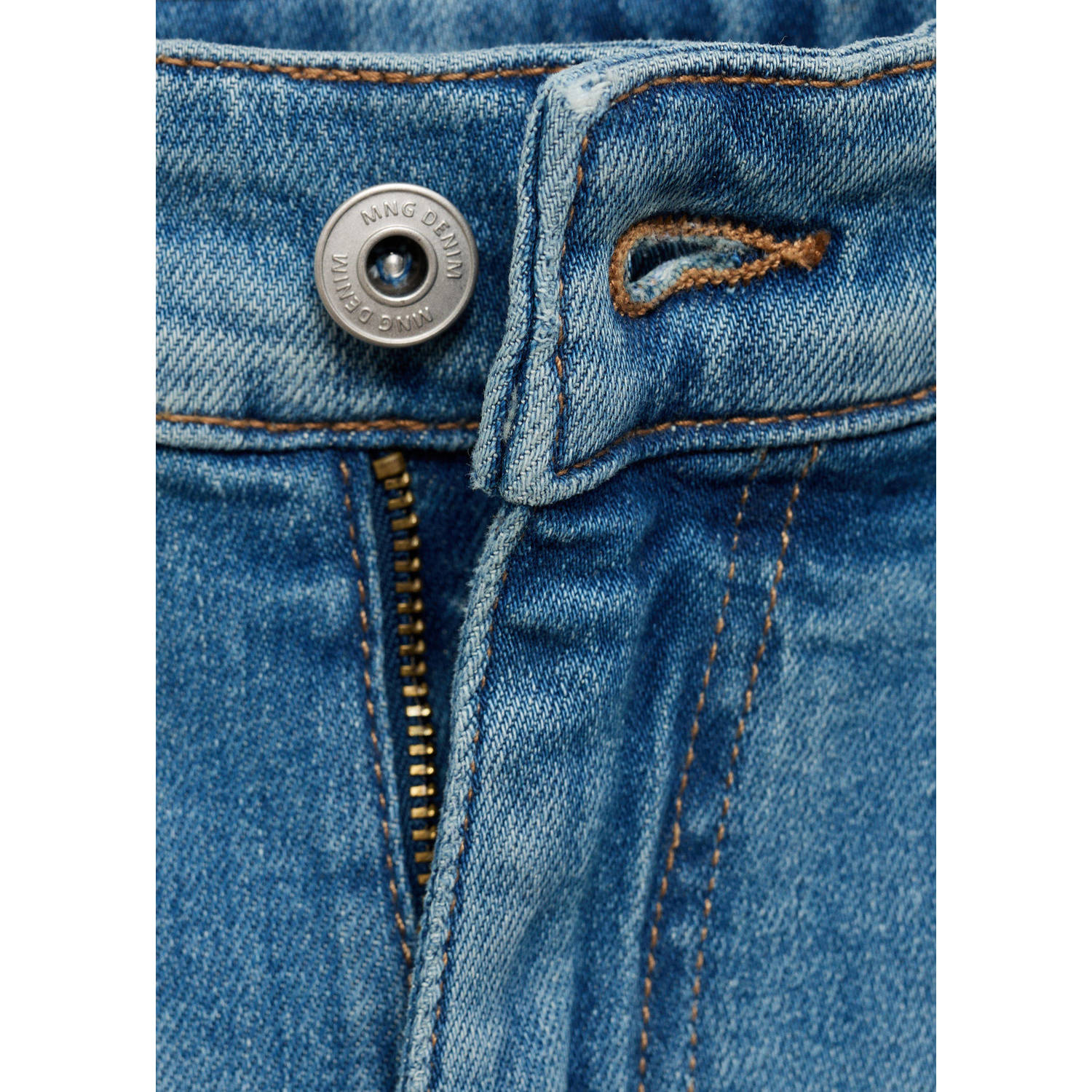 Mango Man skinny jeans