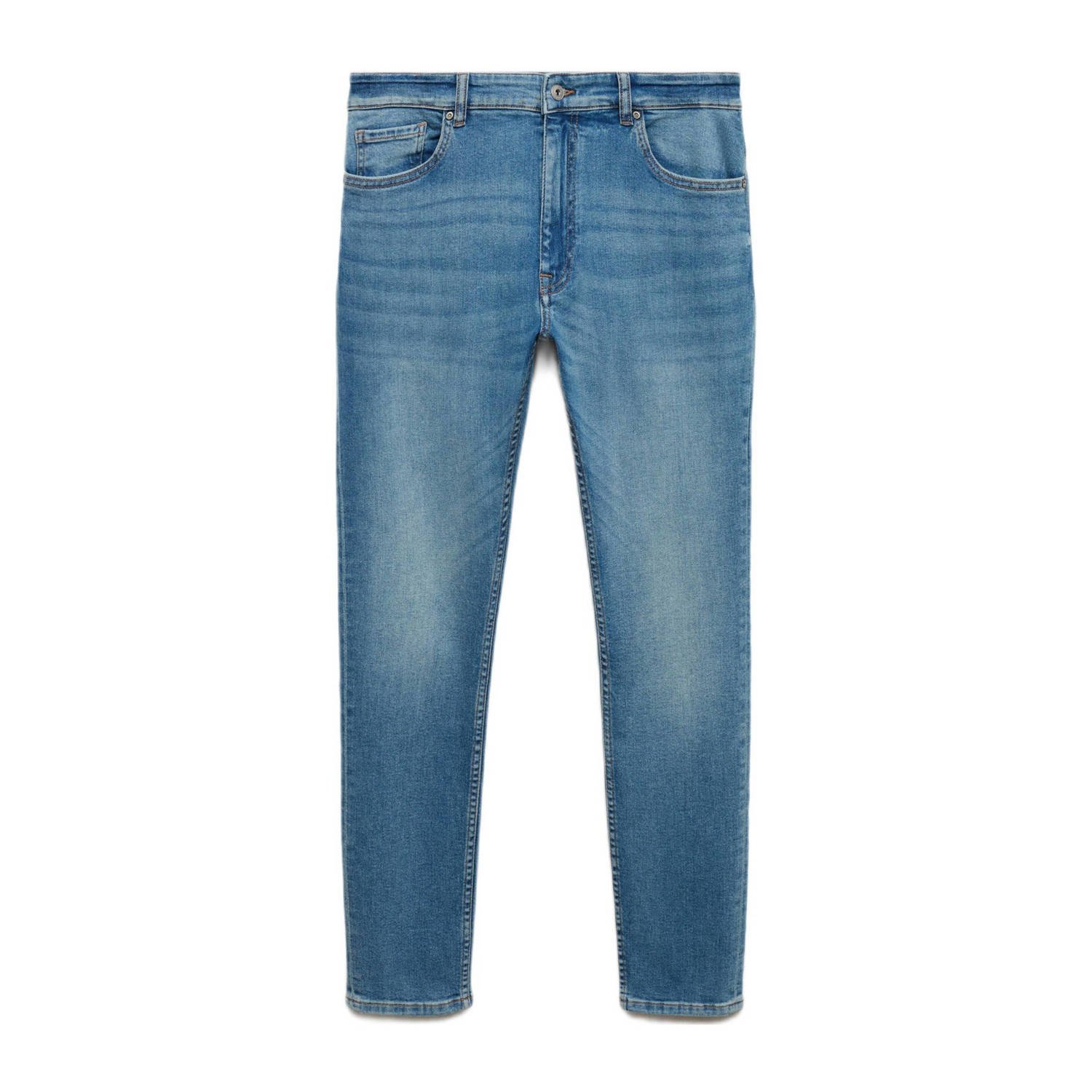 Mango Man skinny jeans