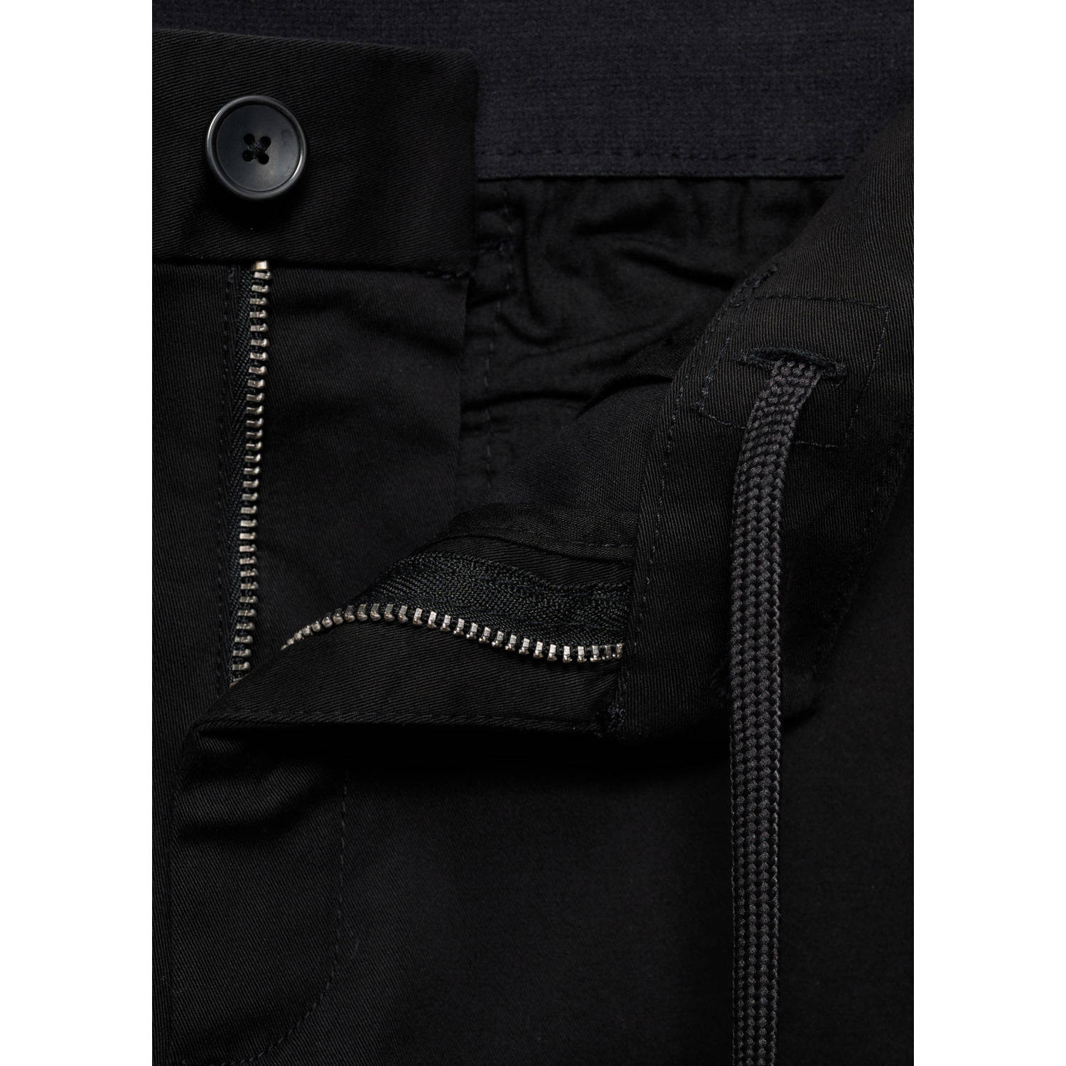 Mango Man tapered chino