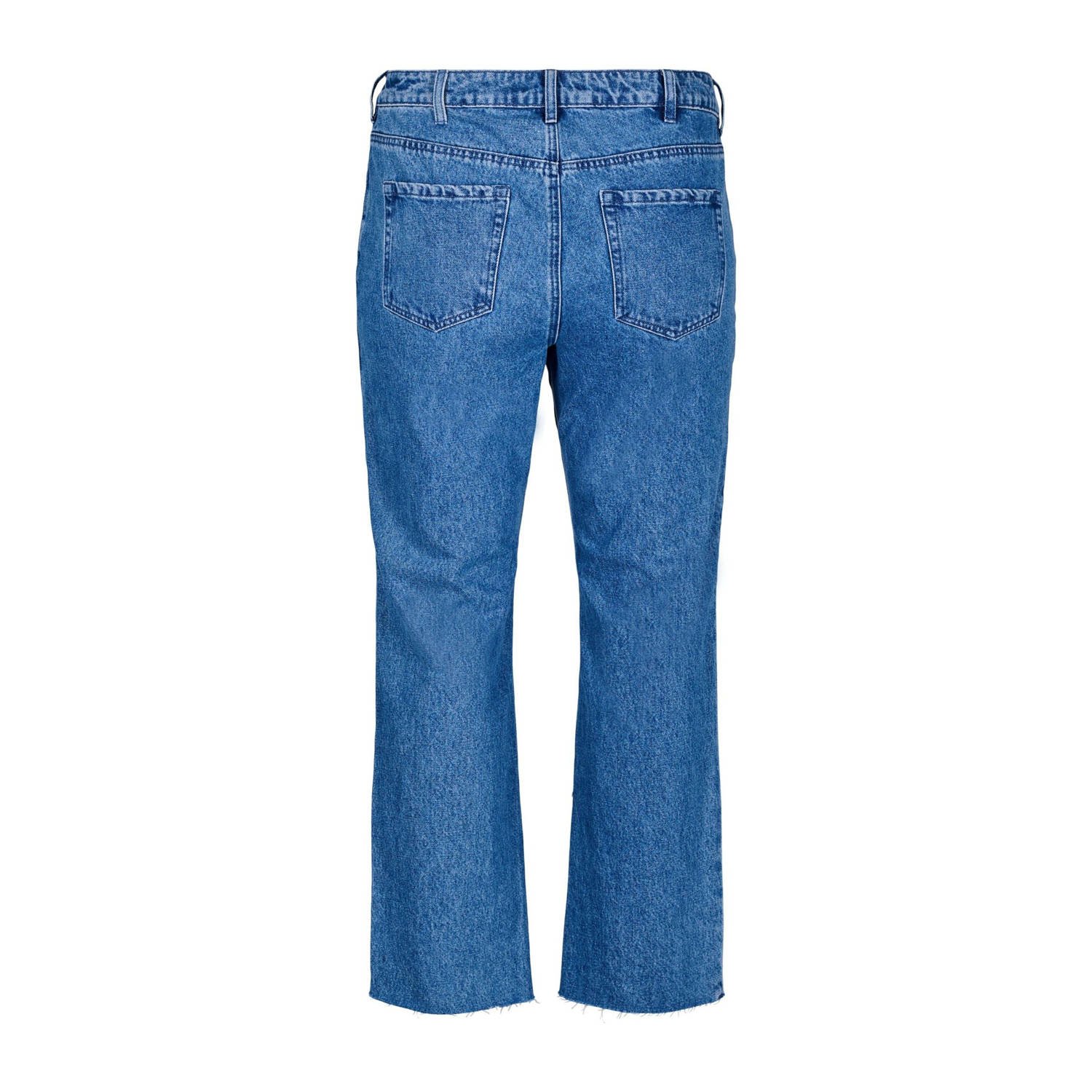 Zizzi medium blue denim
