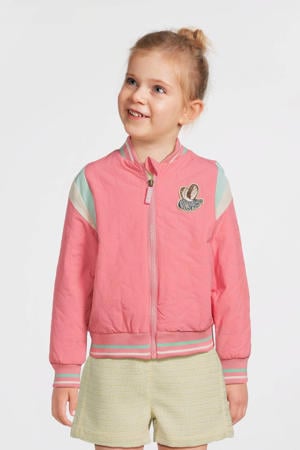 tussenjas roze