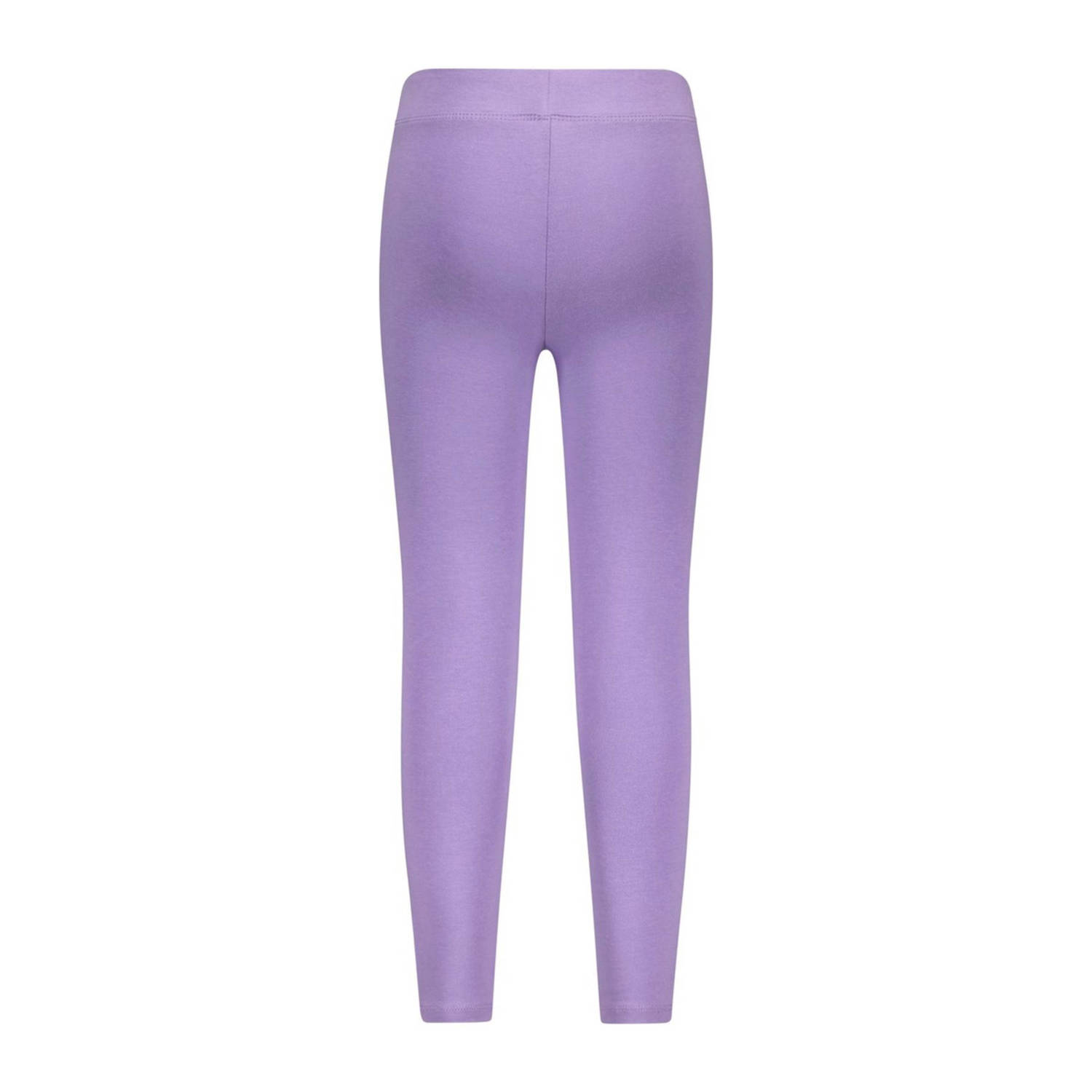 B.Nosy skinny legging paars