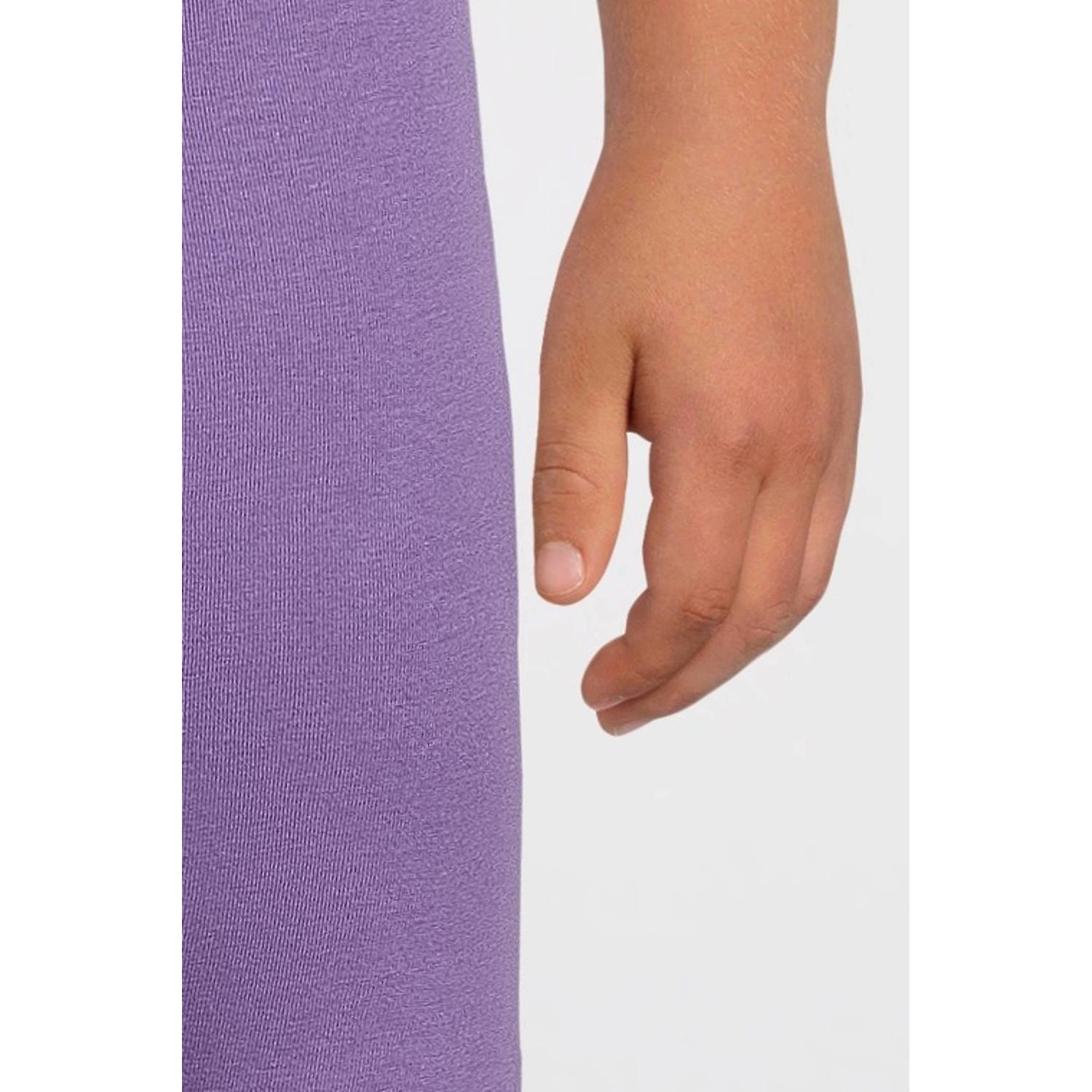 B.Nosy skinny legging paars