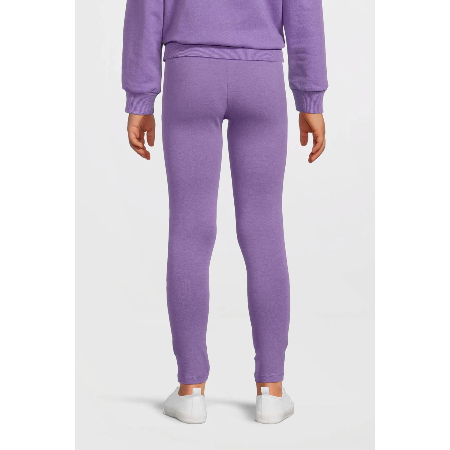 B.Nosy skinny legging paars