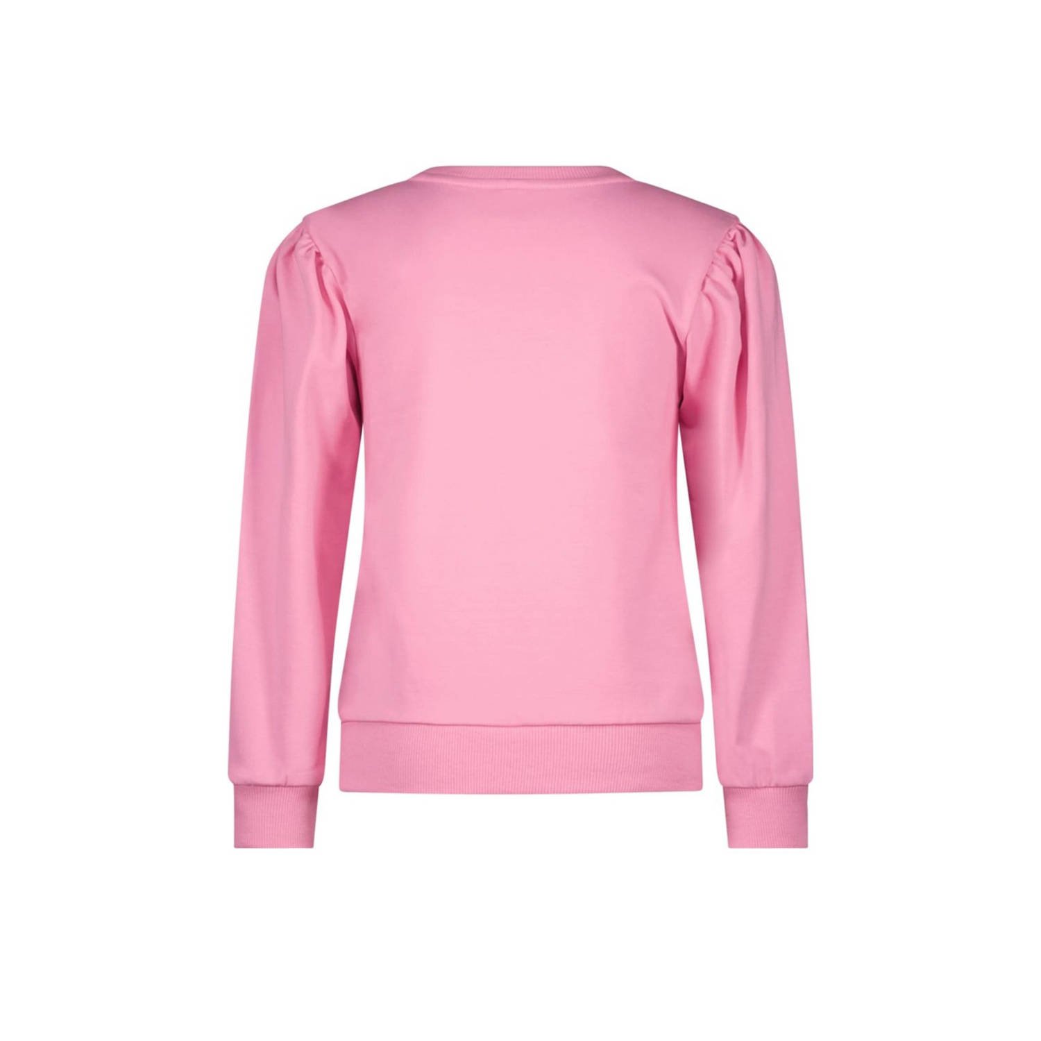 B.Nosy sweater roze