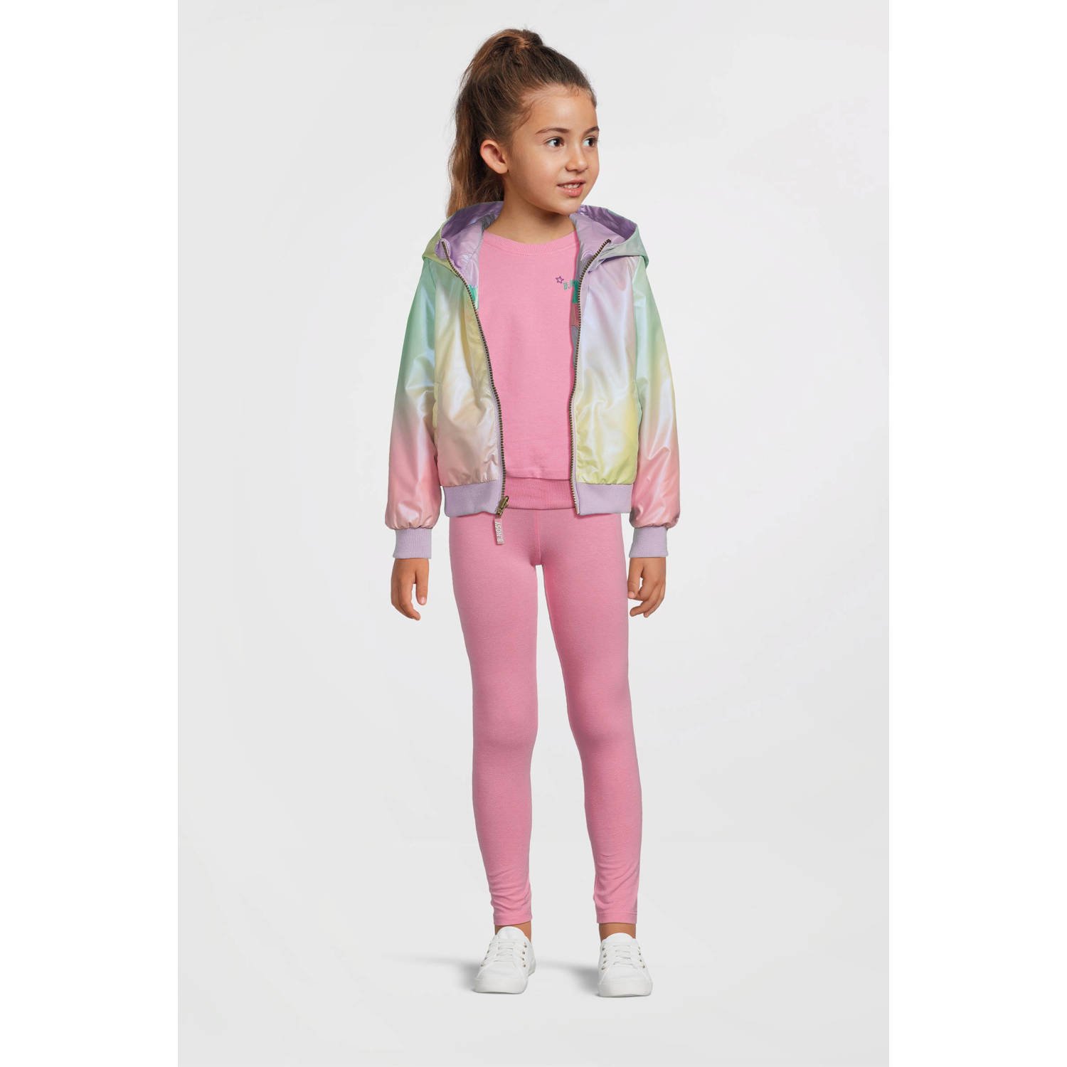 B.Nosy skinny legging roze