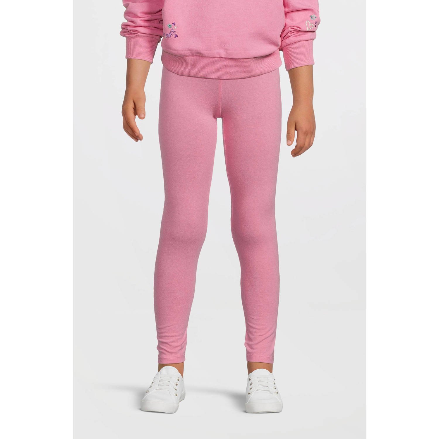 B.Nosy skinny legging roze
