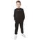 TYGO & vito sweater zwart