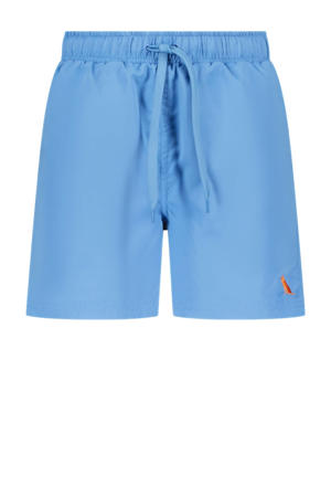 zwemshort lichtblauw