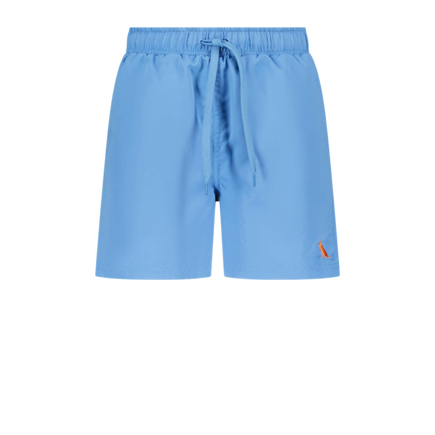 TYGO & vito zwemshort lichtblauw