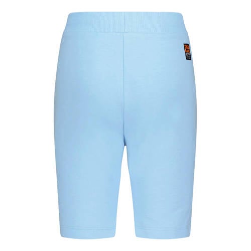 TYGO & vito regular sweatshort lichtblauw afbeelding