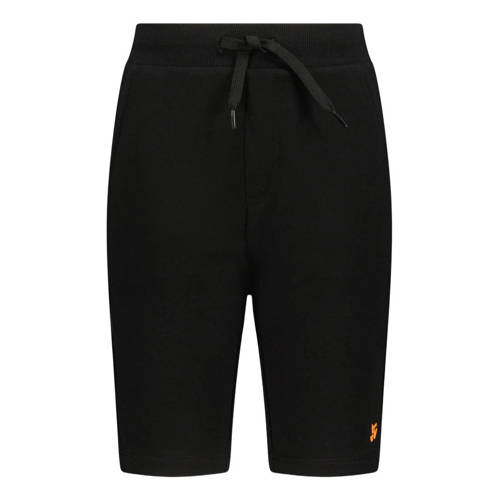 TYGO & vito regular sweatshort zwart afbeelding