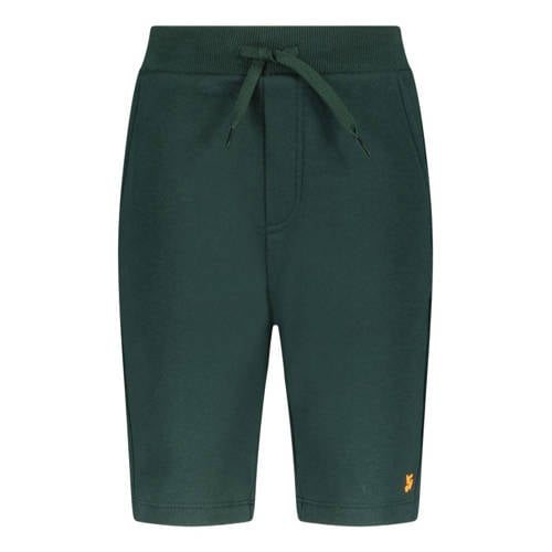 TYGO & vito regular sweatshort donkergroen afbeelding