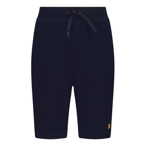 TYGO & vito regular sweatshort donkerblauw afbeelding