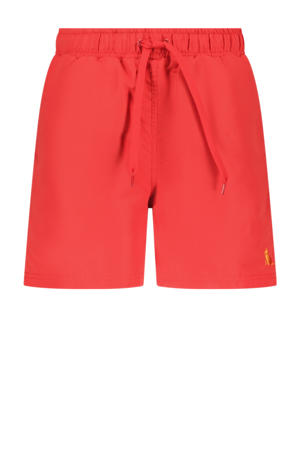 zwemshort rood