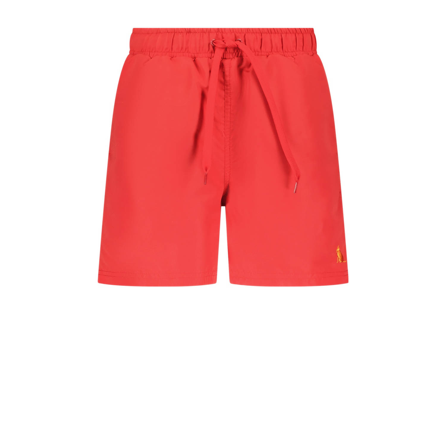 TYGO & vito zwemshort rood