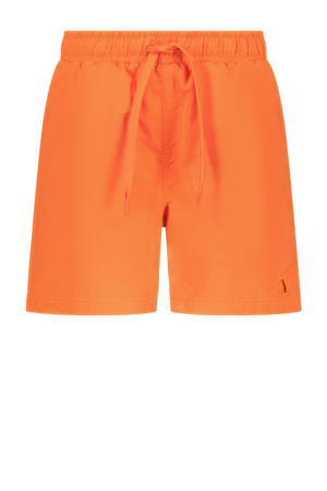 zwemshort oranje