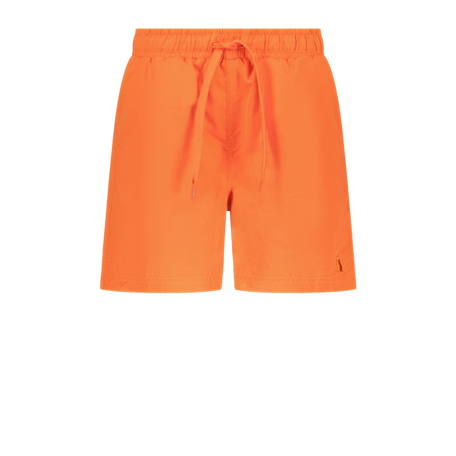TYGO & vito zwemshort oranje