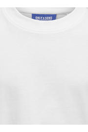 thumbnail: ONLY & SONS JUNIOR T-shirt wit