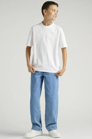 T-shirt wit