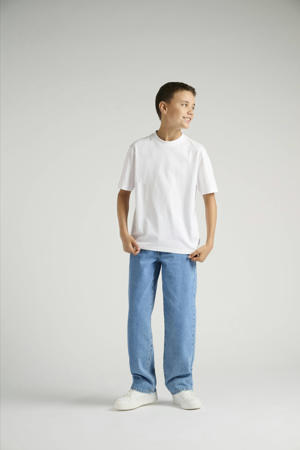 T-shirt wit