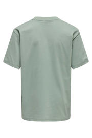 thumbnail: ONLY & SONS JUNIOR T-shirt groen