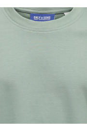 thumbnail: ONLY & SONS JUNIOR T-shirt groen