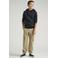 ONLY & SONS JUNIOR cargobroek zand