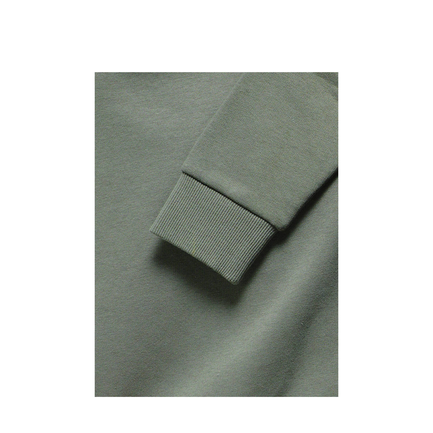 ONLY & SONS JUNIOR sweater grijs