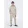 ONLY & SONS JUNIOR joggingbroek beige