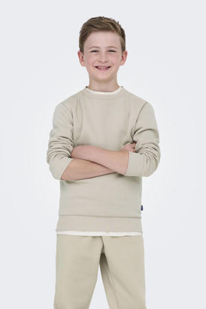sweater beige