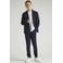 ONLY & SONS JUNIOR slim chino donkerblauw