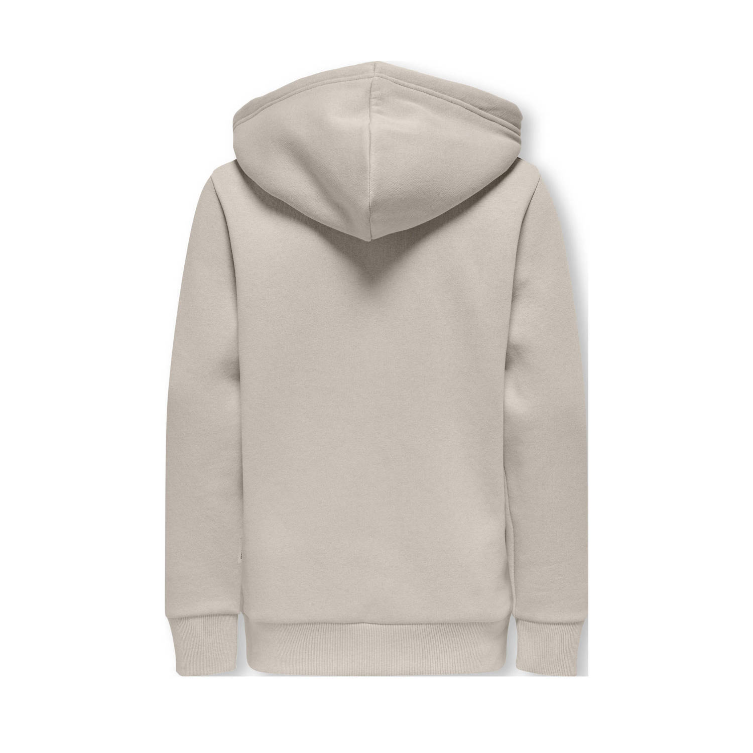 ONLY & SONS JUNIOR hoodie beige