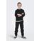 ONLY & SONS JUNIOR sweater zwart