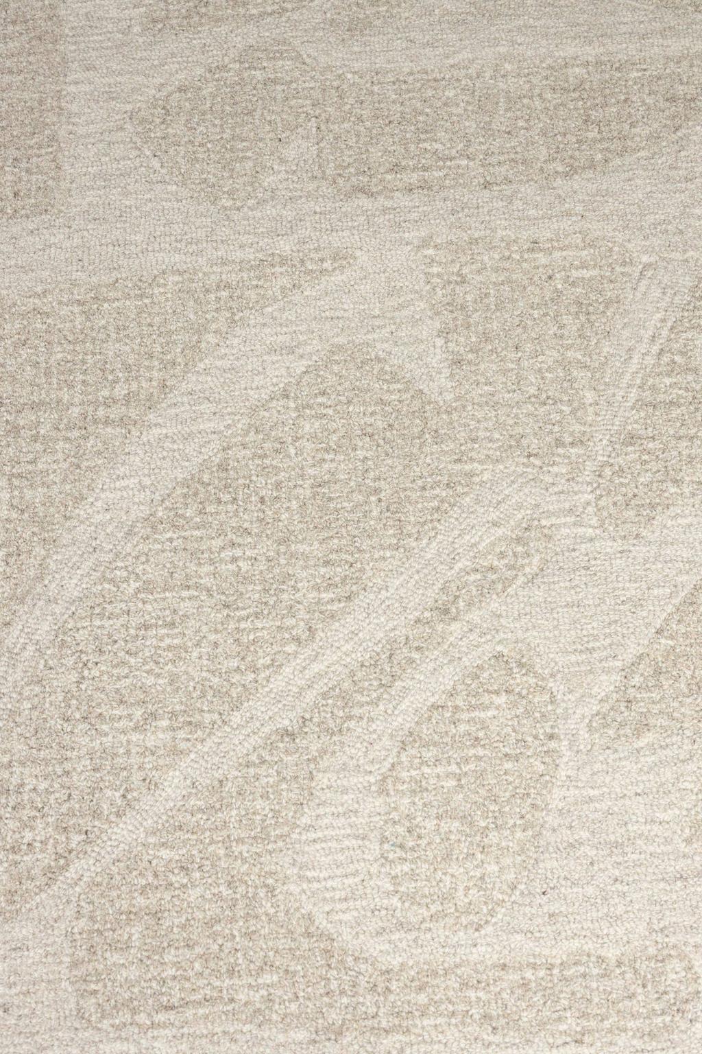 Zuiver vloerkleed Forms (160 x 230 x 1.50 cm)
