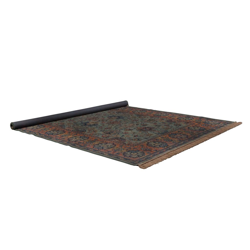 Dutchbone vloerkleed Bid (200 x 300 x 0.60 cm)