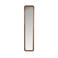 Housecraft Living spiegel Nyko  (120x26x2.5 cm)