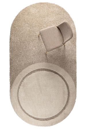 vloerkleed Spark (160 x 300 x 0.33 cm)
