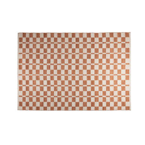 vloerkleed Checker (160 x 230 x 1 cm)